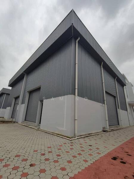 Warehouse for Rent in Butterworth (Penang) - Sam Ng - Exterior - PropertyGuru.com.my