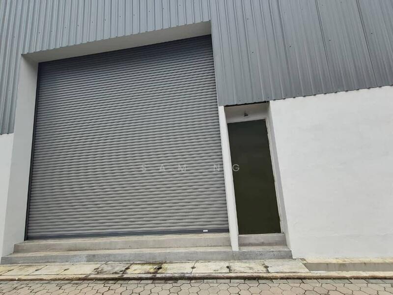Warehouse for Rent in Butterworth (Penang) - Sam Ng - Exterior - PropertyGuru.com.my