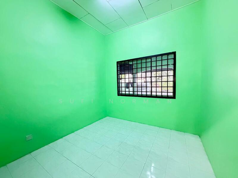 1-storey Terraced House for Sale in Senai (Johor) - Sufi Norman - Interior - PropertyGuru.com.my