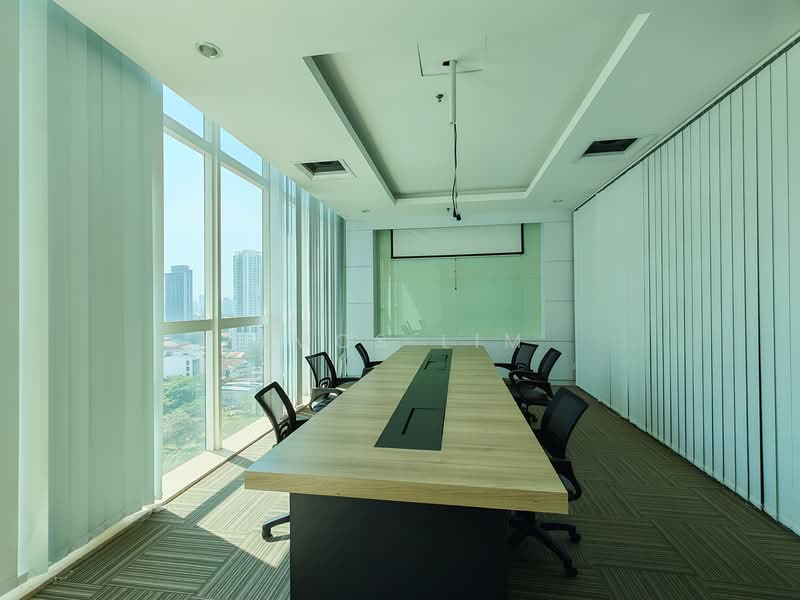 Office for Rent in Persiaran Gurney (George Town) - Amos Lim - Interior - PropertyGuru.com.my