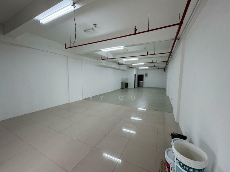 Sunway Business Park untuk Untuk Disewa - RM 2,500 /bulan, Feb 2026 - Interior - PropertyGuru.com.my