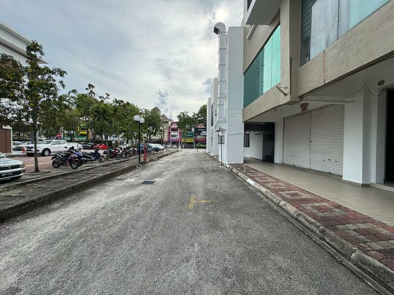 Sunway Business Park untuk Untuk Disewa - RM 2,500 /bulan, Feb 2026 - Exterior - PropertyGuru.com.my