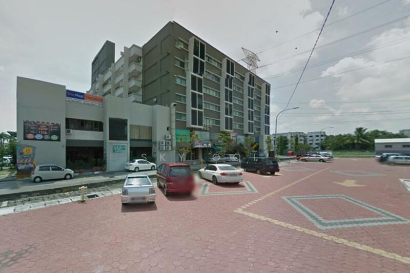 Sunway Business Park untuk Untuk Disewa - RM 2,500 /bulan, Feb 2026 - Exterior - PropertyGuru.com.my