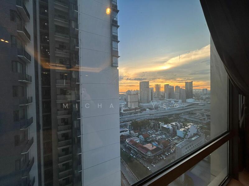 Service Residence for Rent at R&F Princess Cove Phase 1 - Michael Yeo - View - PropertyGuru.com.my