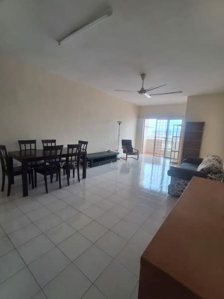 Merdeka Villa untuk Untuk Dijual - RM 268,000, Feb 2026 - Living Room - PropertyGuru.com.my