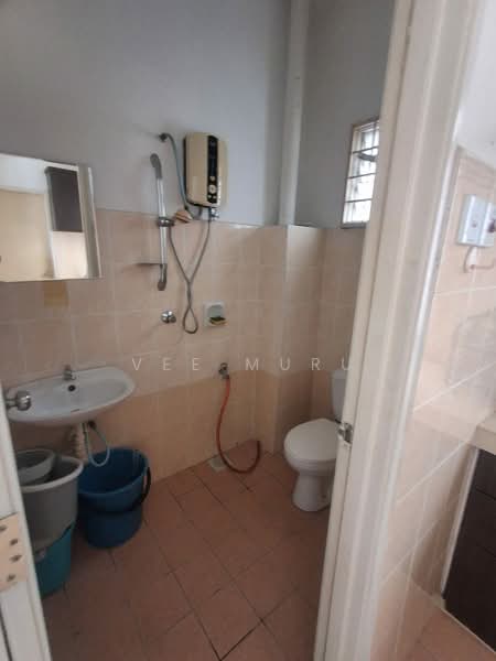 Merdeka Villa untuk Untuk Dijual - RM 268,000, Feb 2026 - Bathroom - PropertyGuru.com.my