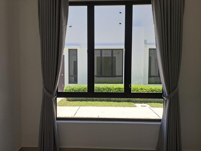 2-storey Terraced House for Rent in Bandar Cassia (Batu Kawan) - May Choo - Exterior - PropertyGuru.com.my