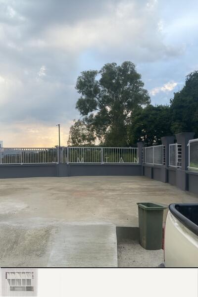 2-storey Terraced House for Sale in Bandar Sungai Long (Selangor) - Jim Tan - Exterior - PropertyGuru.com.my