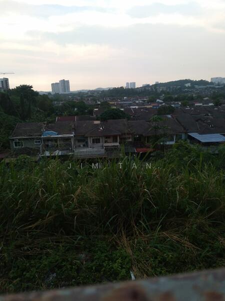 2-storey Terraced House for Sale in Bandar Sungai Long (Selangor) - Jim Tan - Exterior - PropertyGuru.com.my