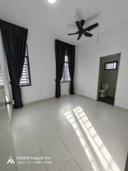 2-storey Terraced House for Rent in Pulai (Johor) - Jack Wong - Interior - PropertyGuru.com.my