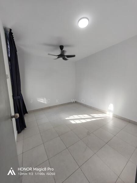 2-storey Terraced House for Rent in Pulai (Johor) - Jack Wong - Interior - PropertyGuru.com.my