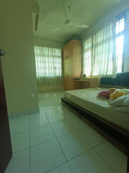 2-storey Terraced House for Sale in Taman Seri Orkid (Skudai) - Xiuxiu Ng - Bedroom - PropertyGuru.com.my