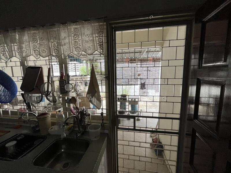 Bangsar Baru untuk Untuk Dijual - RM 1,880,000, Feb 2026 - Kitchen - PropertyGuru.com.my