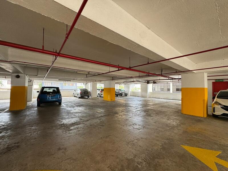 Car Park