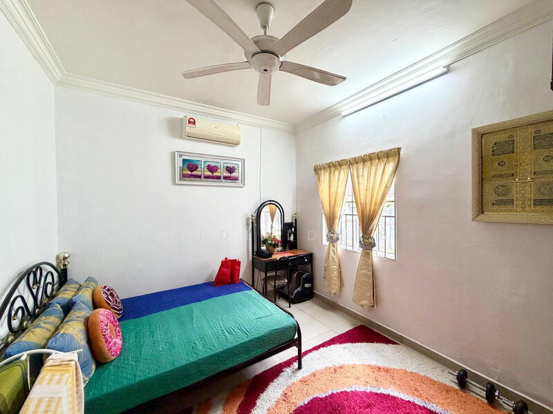 Taman Tuanku Jaafar untuk Untuk Dijual - RM 620,000, Feb 2026 - Bedroom - PropertyGuru.com.my