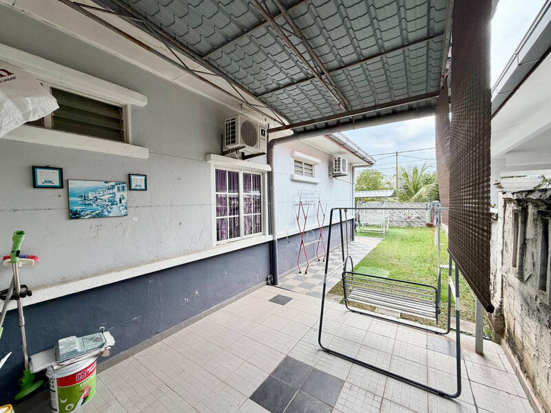 Taman Tuanku Jaafar untuk Untuk Dijual - RM 620,000, Feb 2026 - Exterior - PropertyGuru.com.my