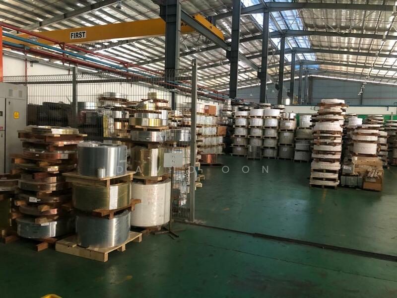 Detached Factory for Sale in Kajang (Selangor) - David Oon - PropertyGuru.com.my