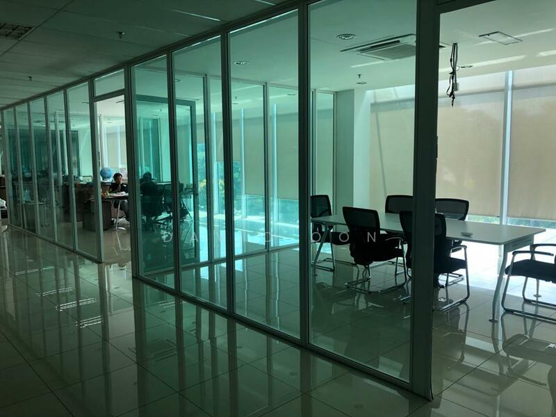 Detached Factory for Sale in Kajang (Selangor) - David Oon - Interior - PropertyGuru.com.my