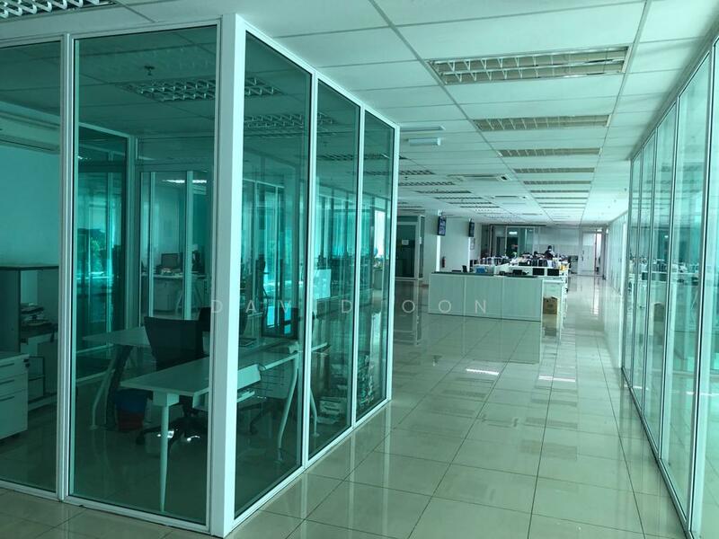 Detached Factory for Sale in Kajang (Selangor) - David Oon - Interior - PropertyGuru.com.my