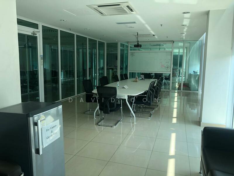 Detached Factory for Sale in Kajang (Selangor) - David Oon - Interior - PropertyGuru.com.my