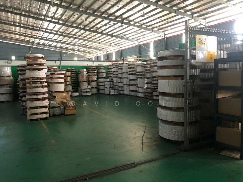 Detached Factory for Sale in Kajang (Selangor) - David Oon - PropertyGuru.com.my