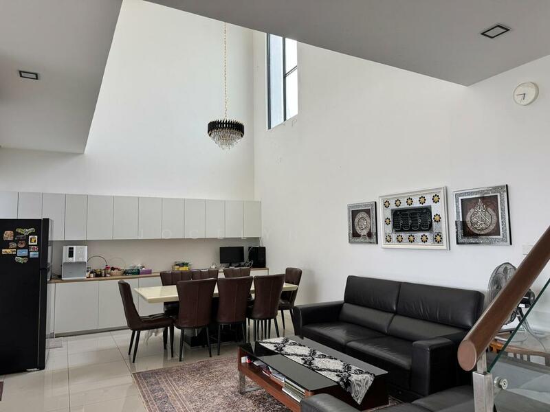 Sunway Montana untuk Untuk Dijual - RM 1,850,000, Feb 2026 - Living Room - PropertyGuru.com.my