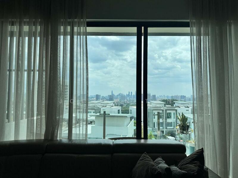 Sunway Montana untuk Untuk Dijual - RM 1,850,000, Feb 2026 - Living Room - PropertyGuru.com.my