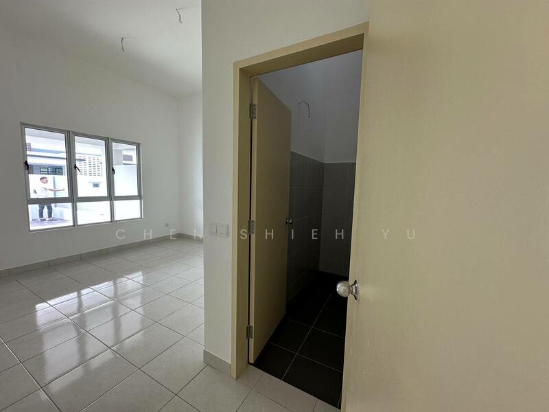 1-storey Terraced House for Sale in Bandar Putra (Kulai) - Chen Shieh Yu - Interior - PropertyGuru.com.my