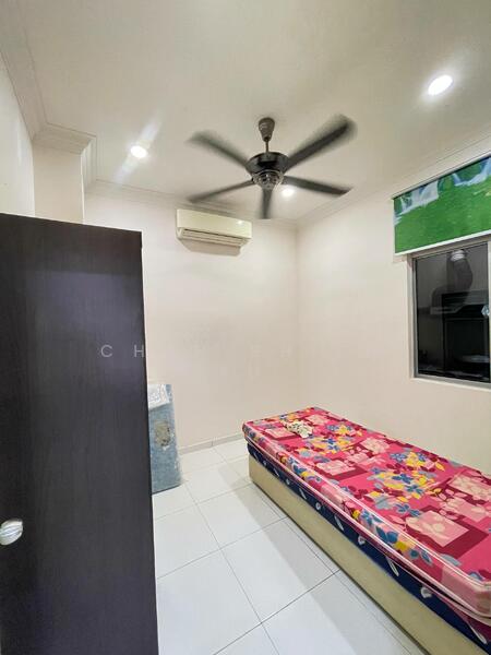 2-storey Terraced House for Sale in Iskandar Puteri (Nusajaya) (Johor) - Chen Shieh Yu - Bedroom - PropertyGuru.com.my