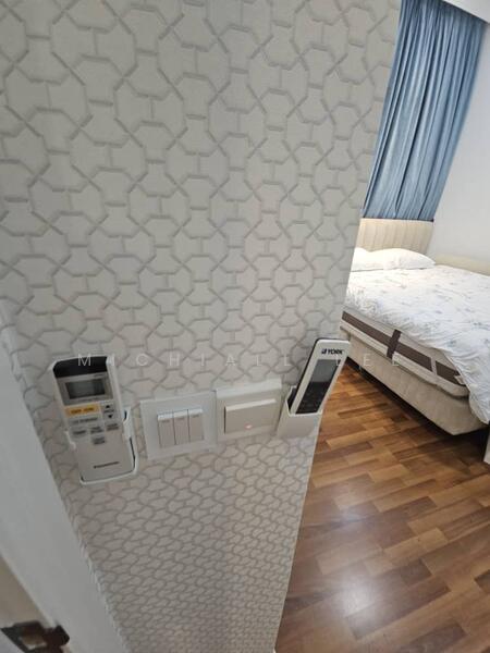Semi-Detached House for Sale in Eco Majestic (Semenyih) - Michiall Lee - Bedroom - PropertyGuru.com.my