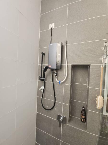Semi-Detached House for Sale in Eco Majestic (Semenyih) - Michiall Lee - Bathroom - PropertyGuru.com.my