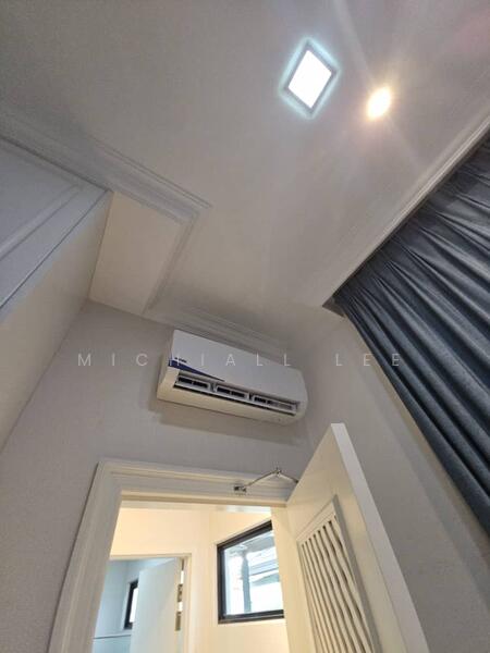 Semi-Detached House for Sale in Eco Majestic (Semenyih) - Michiall Lee - Interior - PropertyGuru.com.my