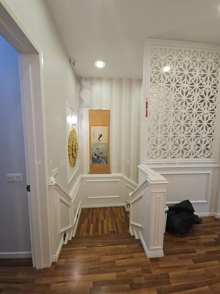 Semi-Detached House for Sale in Eco Majestic (Semenyih) - Michiall Lee - Interior - PropertyGuru.com.my