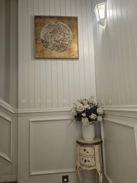 Semi-Detached House for Sale in Eco Majestic (Semenyih) - Michiall Lee - Interior - PropertyGuru.com.my