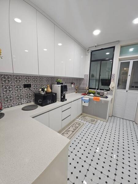 Semi-Detached House for Sale in Eco Majestic (Semenyih) - Michiall Lee - Kitchen - PropertyGuru.com.my