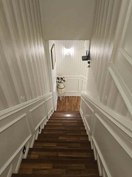 Semi-Detached House for Sale in Eco Majestic (Semenyih) - Michiall Lee - Interior - PropertyGuru.com.my