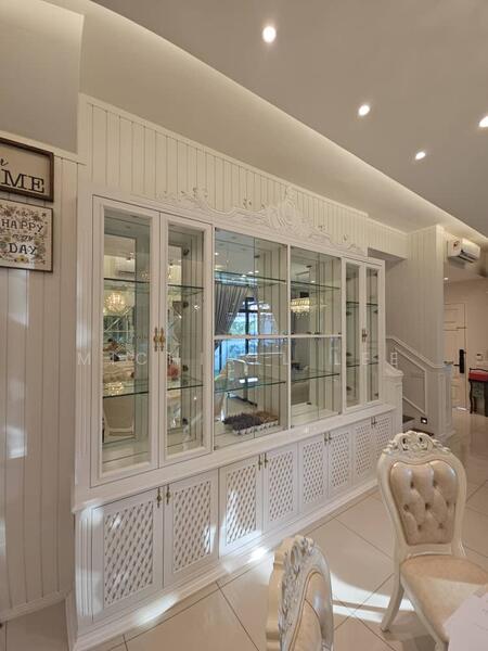 Semi-Detached House for Sale in Eco Majestic (Semenyih) - Michiall Lee - Interior - PropertyGuru.com.my