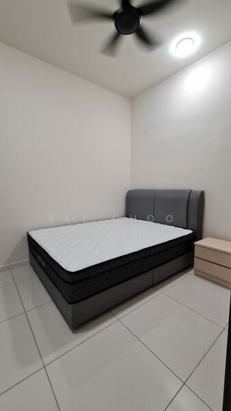 Service Residence for Rent at Emerald 9 - Sky Choo - Bedroom - PropertyGuru.com.my