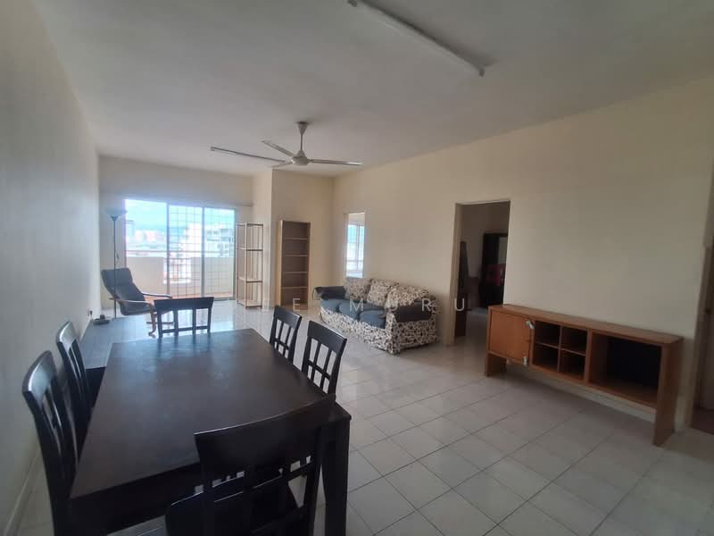 Merdeka Villa untuk Untuk Disewa - RM 1,500 /bulan, Feb 2026 - PropertyGuru.com.my