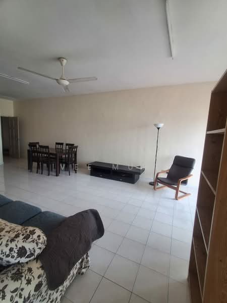 Merdeka Villa untuk Untuk Disewa - RM 1,500 /bulan, Feb 2026 - PropertyGuru.com.my