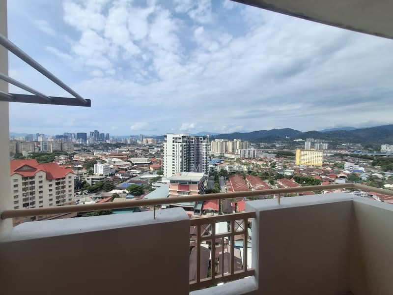 Merdeka Villa untuk Untuk Disewa - RM 1,500 /bulan, Feb 2026 - PropertyGuru.com.my