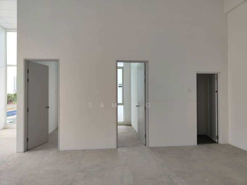 Orange Industry 1.5sty Semi-d Factory Butterworth Seberang Jaya Perai untuk Untuk Disewa - RM 14,500 /bulan, Mac 2026 - Interior - PropertyGuru.com.my