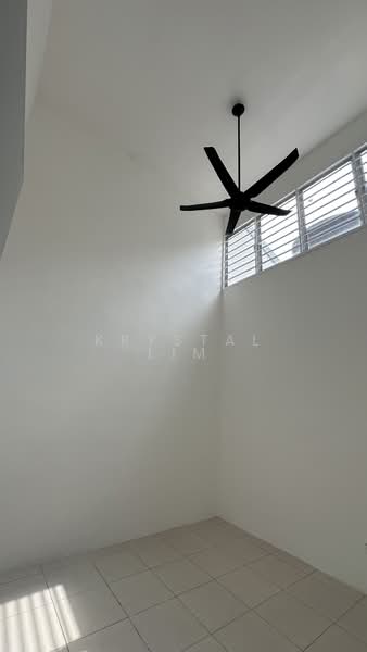 1-storey Terraced House for Rent in Dengkil (Selangor) - Krystal Lim - PropertyGuru.com.my