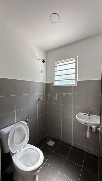 1-storey Terraced House for Rent in Dengkil (Selangor) - Krystal Lim - PropertyGuru.com.my