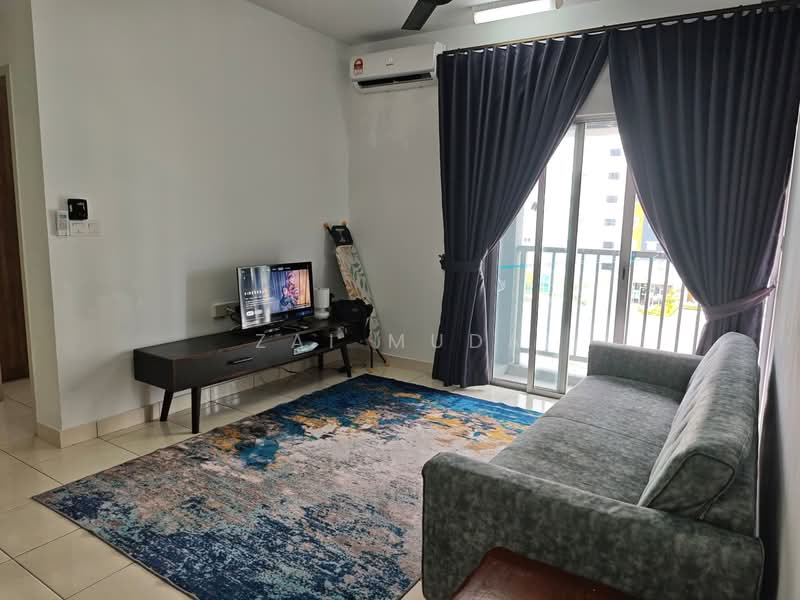 Alanis Residence untuk Untuk Disewa - RM 1,800 /bulan, Mac 2026 - PropertyGuru.com.my