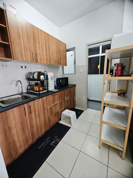 Alanis Residence untuk Untuk Disewa - RM 1,800 /bulan, Mac 2026 - PropertyGuru.com.my