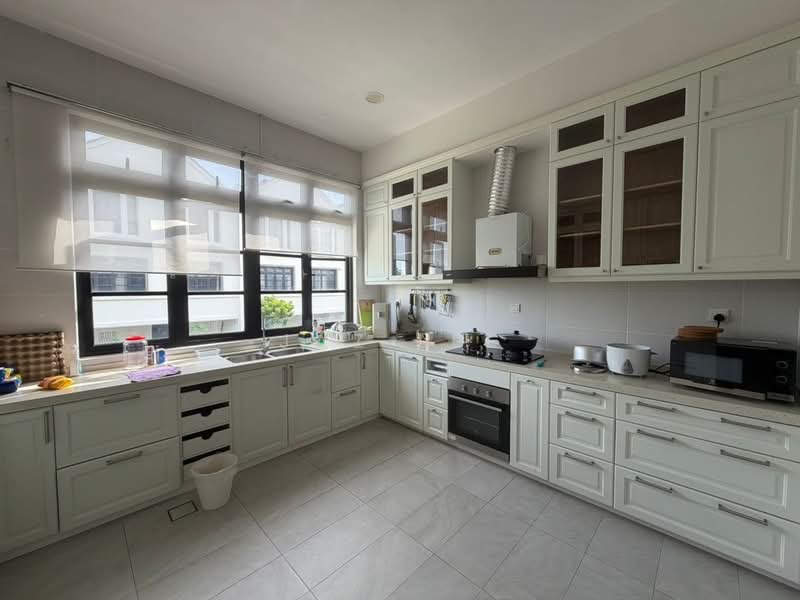 The Laeken 28'x75' @ Eco Botanic untuk Untuk Dijual - RM 1,700,000, Mac 2026 - PropertyGuru.com.my