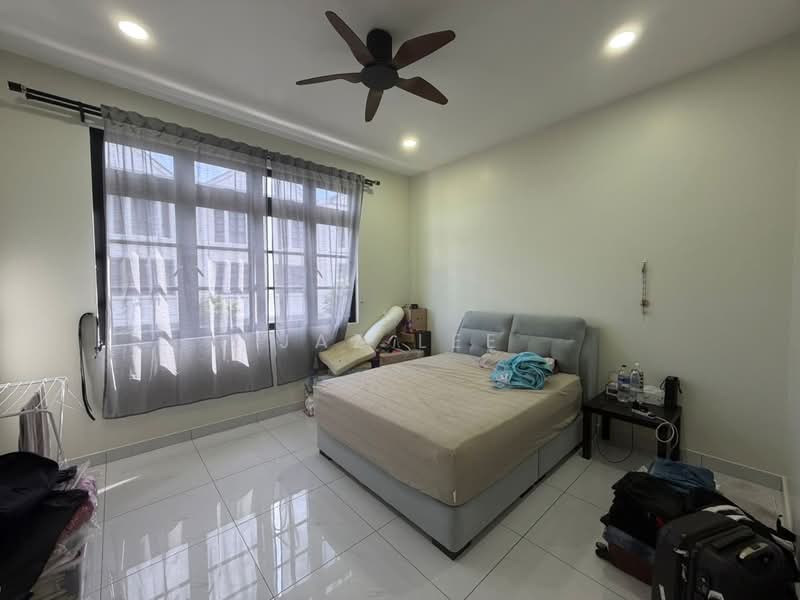 The Laeken 28'x75' @ Eco Botanic untuk Untuk Dijual - RM 1,700,000, Mac 2026 - PropertyGuru.com.my