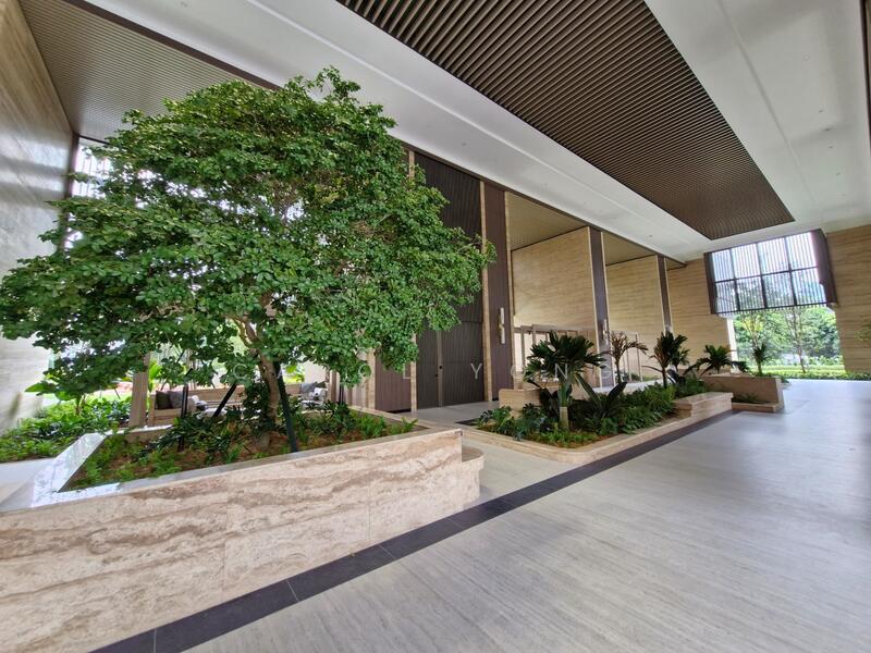 Condominium for Sale at Park Place - Carol Yong - Lobby - PropertyGuru.com.my