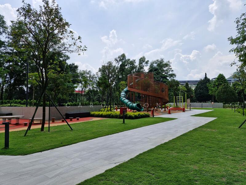 Condominium for Sale at Park Place - Carol Yong - Exterior - PropertyGuru.com.my